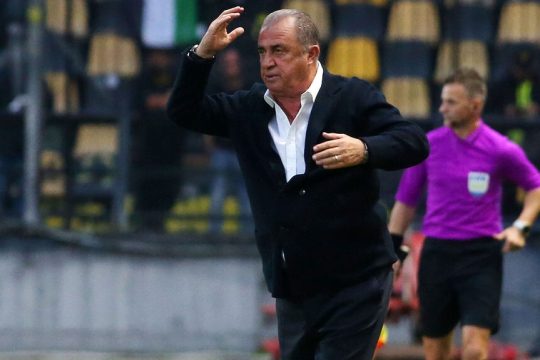 fatix terim
